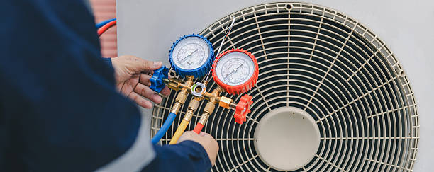 Licensed Air Conditioning Repair service in Ashland, OH - HVAC Repair CO